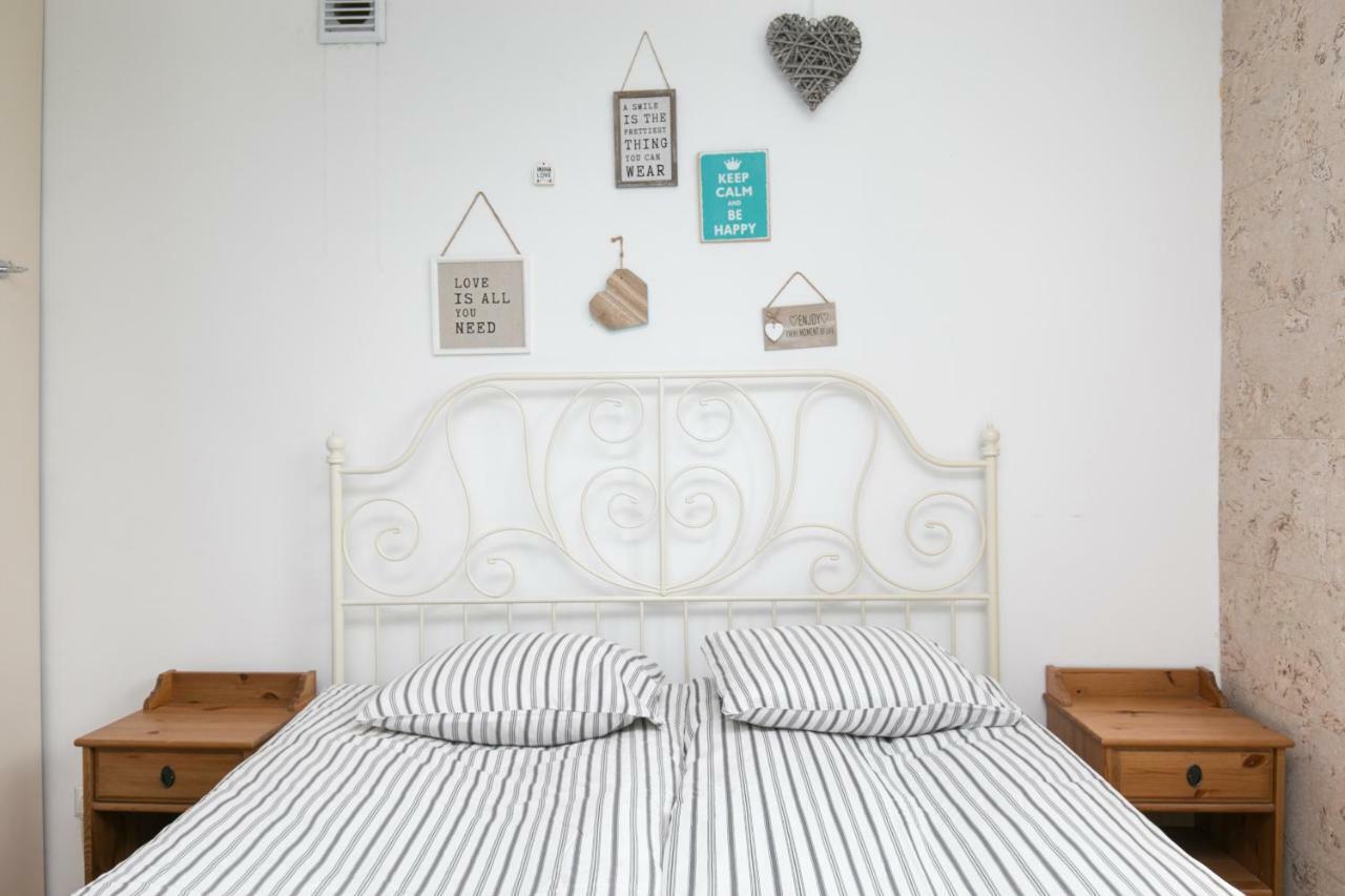 Apartmán Apartament Frida Gdaňsk Exteriér fotografie
